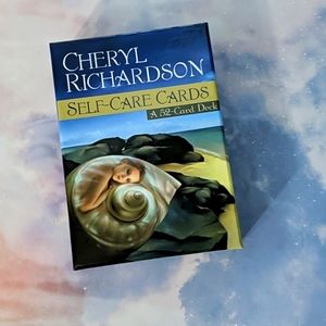 Self-Care Cards | Oracle | Tarot | EUC